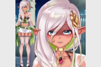 do professional live2d vtuber rigging and 2d vtuber model rigging