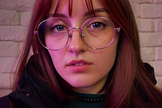 create your photo in anime style