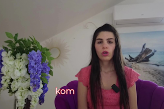 be your spiritual and personal mentor in croatian