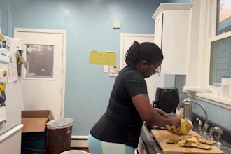 create ugc videos for meal prepping