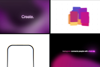 design a high converting saas product video or promo ad