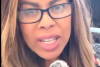 be your senior female spokesperson testimonies video ugc and product review