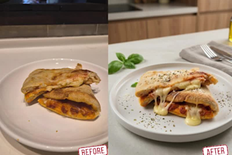 create ai food photo editing and enhancement within 6 hours
