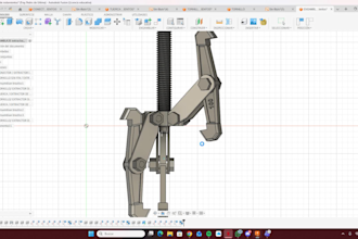 do 3d modeling, cad design, and 3d rendering in fusion 360