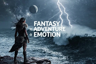 create cinematic ai storytelling videos
