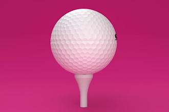do 3d product animation