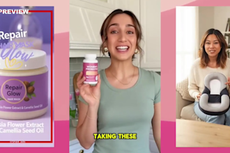 create stunning commercial ads using veo 3 and sora 2