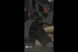 and can deliver a well consisted ai video