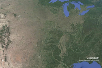 create google earth fly over videos for your location