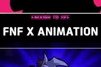 fnf animated character sprite sheet animation friday funkin mod game music