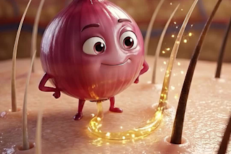 create viral ai object talking video