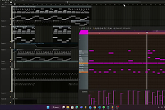 do mixing mastering service for your project