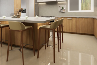 design a kitchen for your home