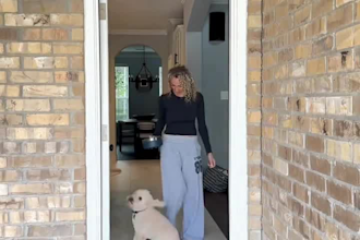 create amazing ugc videos as a millennial female mom