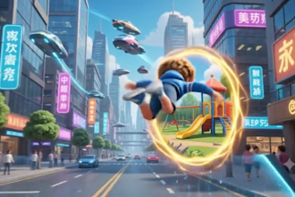 3d ai animation ai storytelling 3d pixar style disney animation 3d storytelling