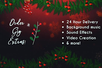 do santa claus, merry christmas voice over, dutch netherlands, elf