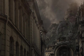 create professional vfx and cgi and visual effects using after effects and nuke
