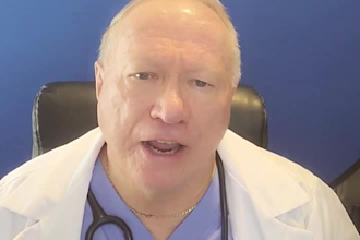 spokesperson spokesman ugc video that builds trust and credibility