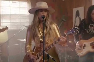 record and produce professional country music holiday song with female vocals