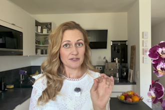 create authentic ugc video in german