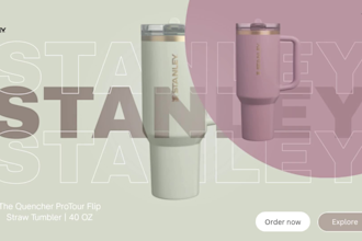 create a product video for ecommerce