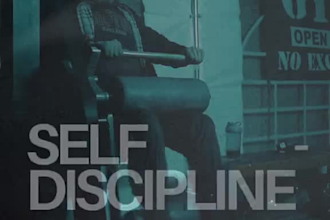create dark gym motivation edits for tiktok