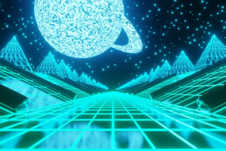 create projection mapping, vj loops stage visual, led wall, 3d animation