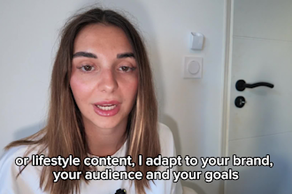 create authentic couple ugc videos for your brand