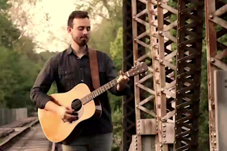 record authentic country banjo, violin, mandolin or fiddle for your track