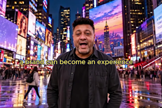 create high impact ai promotional videos for social media