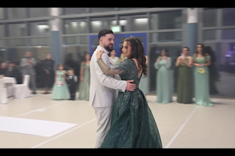 edit wedding, engagement, bridal and marriage highlight or recap videos