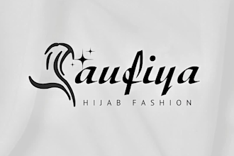 design professional minimalist logo, 3 free slots available