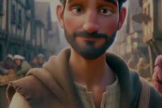 this service offers cinematic ai videos