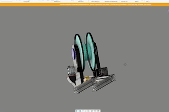 design 3d cad models for manufacturing and prototyping