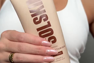 create ugc spokeperson for skincare beauty brands on tiktok instagram ads