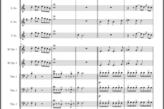 professional music transcription and orchestra notation in finale