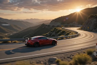 create cinematic assetto corsa videos and replays