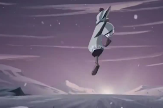 do 2d animation video, 2d intro, japanese animation style, youtube intro
