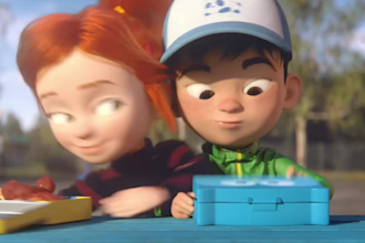 3d animation video, 3d cartoon music video, 3d animation, character animation