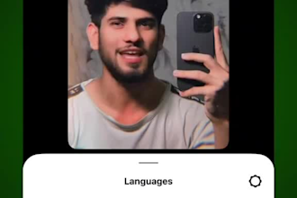 do translation video or app review