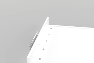 create realistic 3d industrial machinery and manufacturing animation