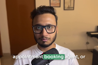 create an optimized retell voice agent for your use case