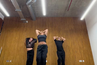 dance high quality dance video, group dance for your song