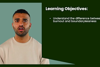 create ai presenter online course video on heygen avatar v synthesis