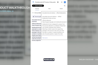 create a professional saas screencast tutorial video