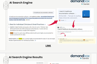 write SEO and GEO optimized blog posts and website content