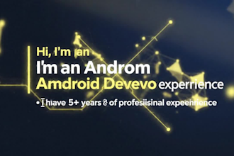 create modern android apps with firebase, PHP API and mysql