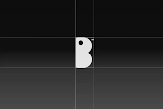 design a professional brand style guide for your business