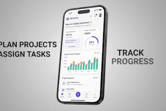 create ai explainer videos, saas demos, and business animations
