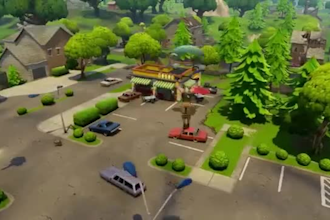 create uefn fortnite map, parkour map, gun game, zonewar map, geometry map, 1v1